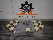 Load image into Gallery viewer, Mechanical Products MP-1648 1648-004-06008 60A Circuit Breakers Used (Lot of 11)
