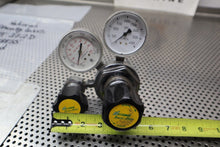 Load image into Gallery viewer, National Specialty Gases HPT272D BB48835 General Purpose Regulator Used
