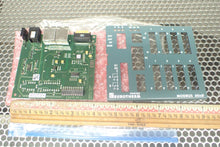 Load image into Gallery viewer, Eurotherm Modbus Mini 8 Adapter Board And Faceplate New Old Stock See All Pics
