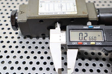 Load image into Gallery viewer, NACHI OCF-G01-B40X-30 Modular Valve Used With Warranty See All Pictures

