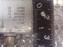 Load image into Gallery viewer, Airpax 8433 AP112 1-50-702 Toggle Circuit Breaker 7A 50V New Old Stock See Pics
