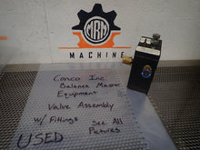 Load image into Gallery viewer, Conco Balance Master Valve Assembly USED SEE ALL PICTURES
