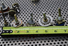 Load image into Gallery viewer, (Lot of 22) Miscellaneous Potentiometers New &amp; Used With Warranty See All Pics
