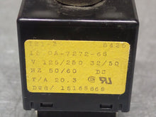 Load image into Gallery viewer, Airpax T21-3-15.0A-7272-68 V-125/250 50/60Hz T/A 20.3 Circuit Breakers Lot of 3

