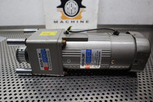 Load image into Gallery viewer, YONG KUN 51K90GN-CMF Gear Motor 90W 220V W/ 5GN-5K Gear Head Used Warranty
