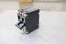 Load image into Gallery viewer, Heinemann AM2-A3-A 5A 250V Circuit Breakers 2-Pole New Old Stock (Lot of 4)
