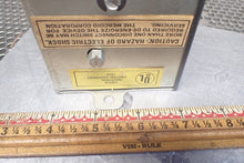 Load image into Gallery viewer, Mercoid Control AP153 179792 Pressure Switch Used With Warranty
