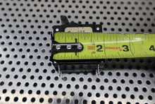 Load image into Gallery viewer, Airpax IEG11-1-62F-20.0-01-V Circuit Breakers 20A 25A Trip 250V Used (Lot of 2)
