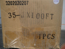 Load image into Gallery viewer, 3202020207 35-1X100Ft Chain 24LBS New Old Stock See All Pictures
