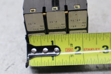 Load image into Gallery viewer, Airpax IEG666-25753-1-V Circuit Breaker 3-Pole Used With Warranty See All Pics
