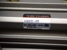 Load image into Gallery viewer, SMC NCQ2A32-40D Compact Cylinder USED
