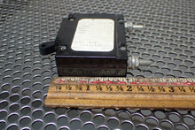 Load image into Gallery viewer, Airpax APL1-533-20 Circuit Breakers 5A 50V Max New No Box (Lot of 4)
