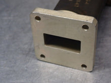 Load image into Gallery viewer, 8786-4 TFT-88047 0337A Waveguide Used With Warranty
