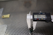 Load image into Gallery viewer, 12311201 GO .3169 Dia. Pin Plug Gage Used With Warranty
