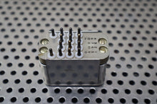 Load image into Gallery viewer, Continental Connector Corp. 18-16H New Old Stock See All Pictures
