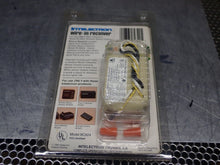 Load image into Gallery viewer, INTELECTRON BC824 Wire-In Receiver 120VAC 60Hz 300W New Old Stock
