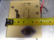 Load image into Gallery viewer, Designed Power 9003 Regulated Power Supply NCR 006-1662705 New Old Stock

