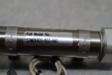 Load image into Gallery viewer, SMC CDM2KB20-50Z Cylinder 1.0MPa W/ (2) D-A93 Reed Switches Used With Warranty
