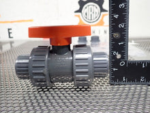 Load image into Gallery viewer, Colonial Engineering V08102N 3/4&quot; Full Block True Union Ball Valve New Old Stock
