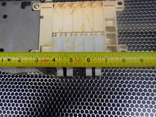 Load image into Gallery viewer, SMC EX124D-SCS1 Serial Unit Model SR1 24VDC W/ (4) VQ2100-51 &amp; (1) VVQ2000-10A-1
