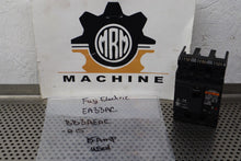 Load image into Gallery viewer, Fuji Electric EA33AC BB3AEAC 15A 3-Pole Auto Breaker Used With Warranty

