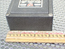 Load image into Gallery viewer, United Electric Type C7 Model 4064 3 Pressure Switch 1A 24VDC Used (Lot of 2)

