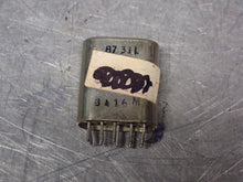 Load image into Gallery viewer, Potter &amp; Brumfield SL11D 24VDC Relays New Old Stock (Lot of 3)
