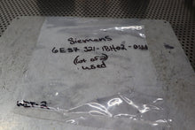 Load image into Gallery viewer, Siemens 6ES7 321-1BH02-0AA0 Simatic S7 Input Modules Used W/ Warranty (Lot of 2)

