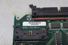 Load image into Gallery viewer, Sensoray PWB7421 Model 7421 Rev G Analog/Digital Multi-I/O Board Used Warranty
