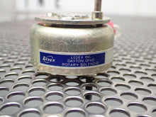 Load image into Gallery viewer, Ledex 81840-176913-001 Rotary Solenoids New No Box (Lot of 2) See All Pictures
