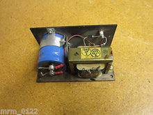 Load image into Gallery viewer, ELPAC POWER SYSTEMS BFS 30-24 Rev A POWER SUPPLY 24VDC 1.2AMP
