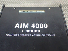 Load image into Gallery viewer, SEIBERCO L2330-032-DS325 AIM 4000 L Ser Advanced Integrated Motion Controller
