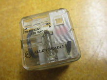 Load image into Gallery viewer, Allen Bradley 700-HB32A1 Ser B RELAY 10AMP 120VAC
