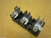 Load image into Gallery viewer, Allen Bradley X-401977 FUSE BLOCK FOR DISCONNECT SWITCH
