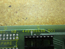 Load image into Gallery viewer, General Electric 44B398698-001 44B398784-G01 Board ACMD4 Used
