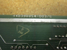 Load image into Gallery viewer, General Electric 44A398757-G01 Board 44B398854-002/6 44B398854-003/6 Used
