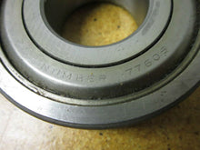 Load image into Gallery viewer, Shield Bearing 77606 Bearing 2-13/16&quot; OD 1-14&quot; ID 3/4&quot; Deep
