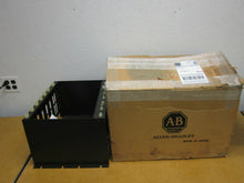 Load image into Gallery viewer, Allen Bradley 1389-M6 Ser A CHASSIS 6SLOT
