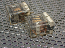 Load image into Gallery viewer, Square D 8501-RS4 Ser B Relays 120V 50/60Hz 3A Used With Warranty (Lot of 2)
