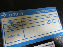 Load image into Gallery viewer, Gould Modicon AS-B804-016 OUTPUT MODULE 16POINT 115VAC ANALOG
