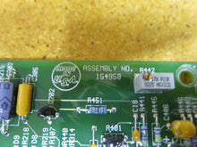 Load image into Gallery viewer, MPCS 154958 Weld Control Board Gently Used
