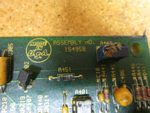 Load image into Gallery viewer, MPCS 154958 Weld Control Board
