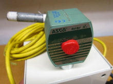 Load image into Gallery viewer, IMS PLC1000-3 Controller 120V 50/60Hz With Asco 8262G212 Valve
