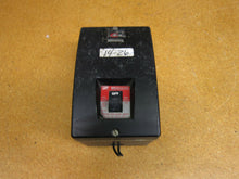 Load image into Gallery viewer, Cutler-Hammer 68423H100 TRANSFORMER SWITCH PRIMARY 220/380/440V 50/60HZ USED
