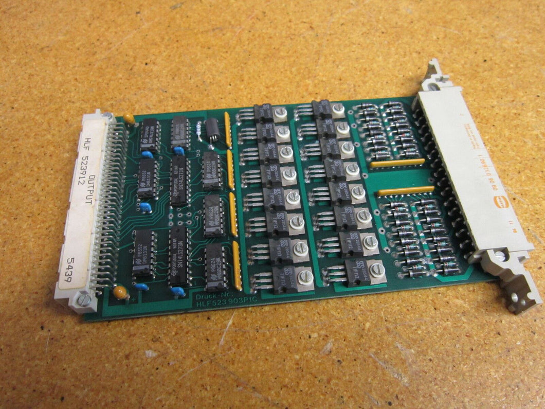 HLF523903PIC PC Board Gently Used
