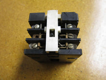 Load image into Gallery viewer, General Electric CR120A02002AA RELAY 10AMP 2POLE 2NO Industrial Relay 115V 60HZ
