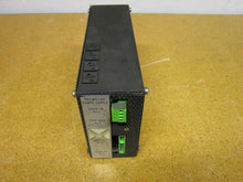 Load image into Gallery viewer, Deemstop Power Supply 110V In 24V Out USED
