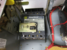 Load image into Gallery viewer, Square D 2327580-B.001 Switch FAP3601513M Circuit Breaker W/ 8536-SC03 Starter
