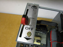 Load image into Gallery viewer, Square D 2327580-B.001 Switch FAP3601513M Circuit Breaker W/ 8536-SC03 Starter
