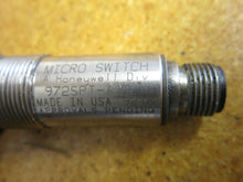 Load image into Gallery viewer, Micro Switch 972SPT-A3P PROXIMITY SWITCH INDUCTIVE 4PIN 18MM SPRING LOADED - MRM Machine
